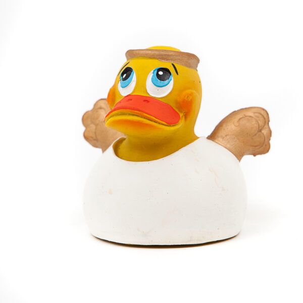 Lanco Angel Rubber Duck