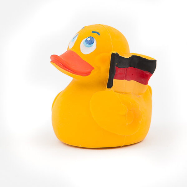 Lanco German Rubber Duck