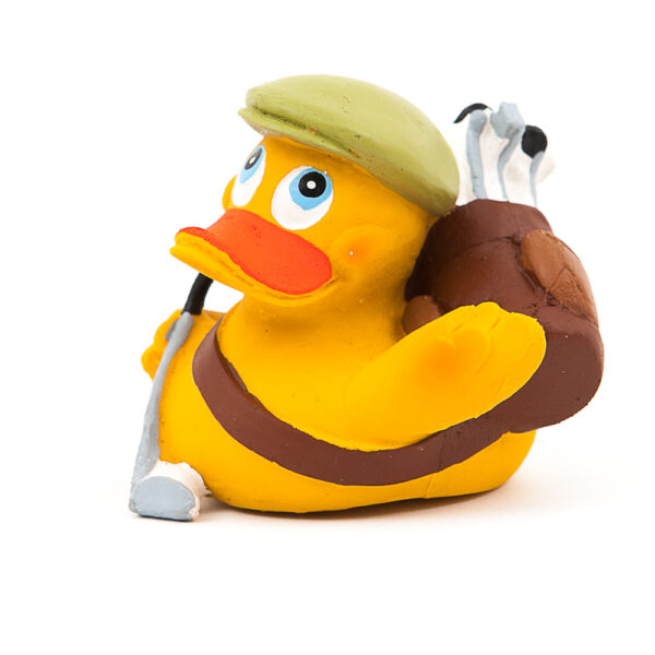 Lanco Golf Rubber Duck