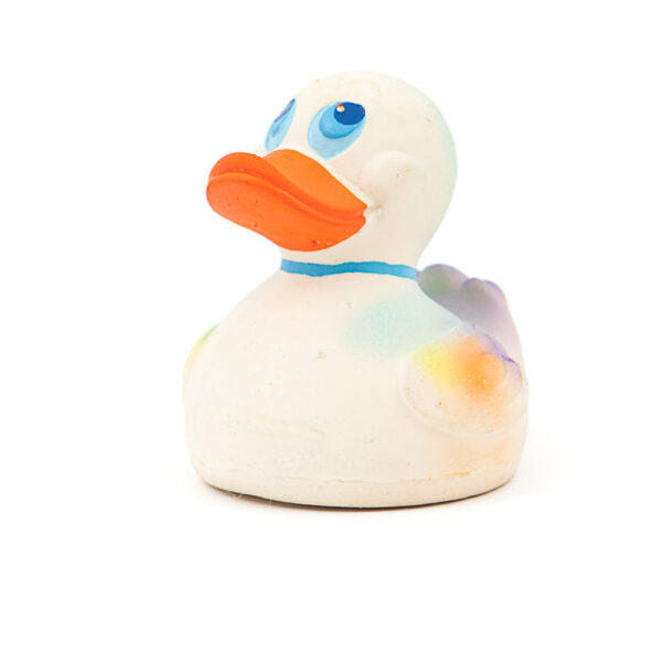 Lanco Ice Rubber Duck