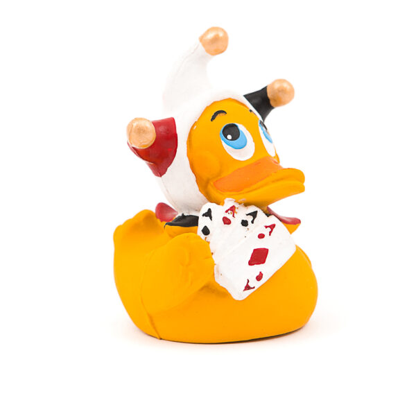 Lanco Poker Rubber Duck