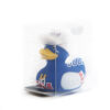 BUD Deluxe Mini College Jock Rubber Duck