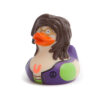 BUD Deluxe Mini Dreamer Rubber Duck