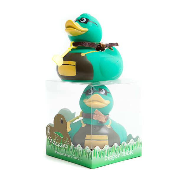 Ducktor House MD Rubber Duck (Discontinued]
