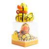 Quackers Su Ducko Rubber Duck (Discontinued]