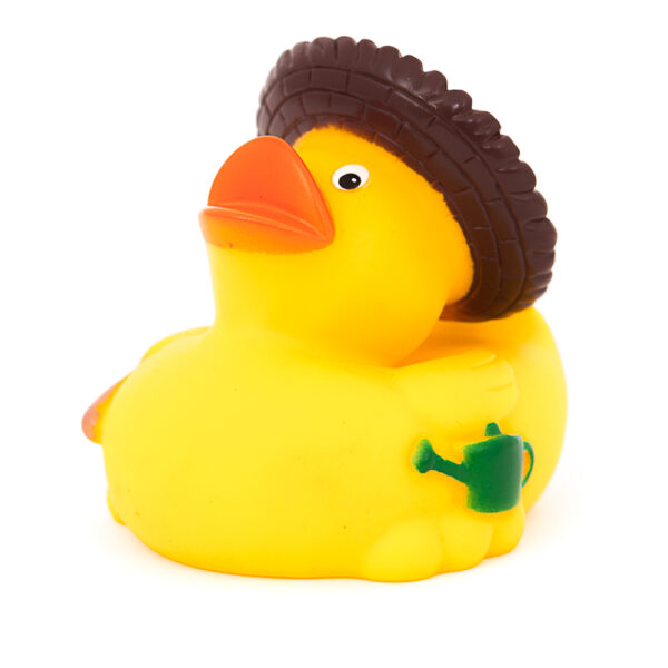 Horti Rubber Duck