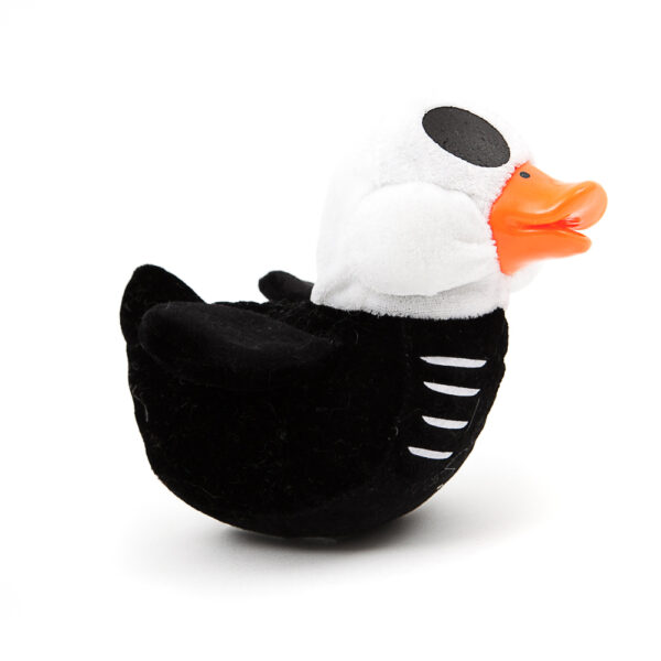 Skeleton Fuzzy Duck small