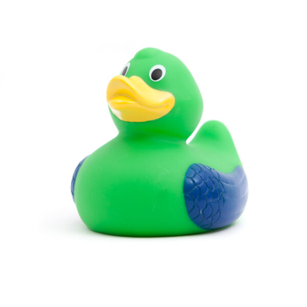 Rio Rubber Duck
