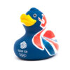 Olympic Team GB [2012]  Lion Rubber Duck