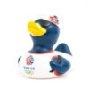 Olympic Team GB [2012]  Rowing Rubber Duck