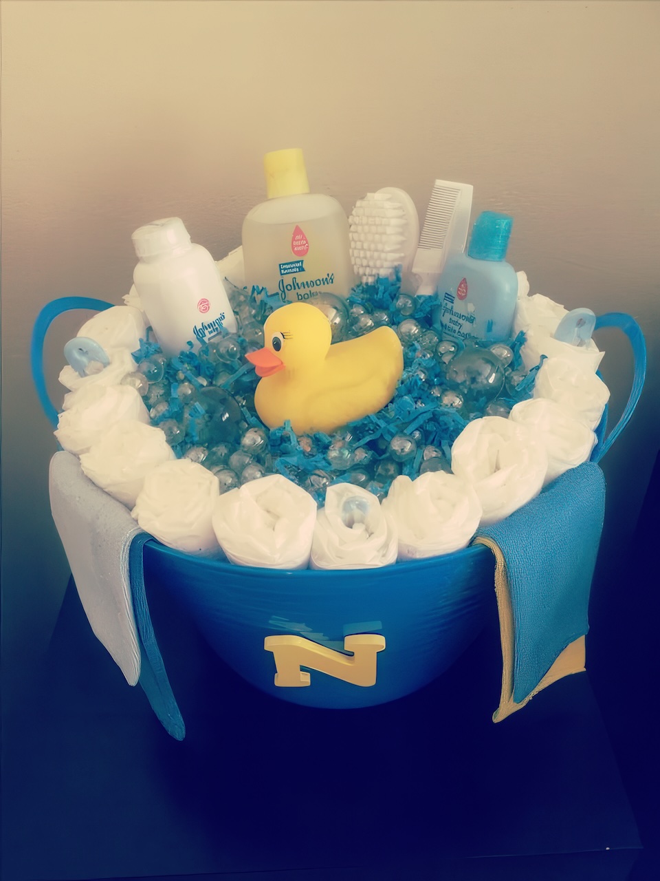 rubber duck debugging