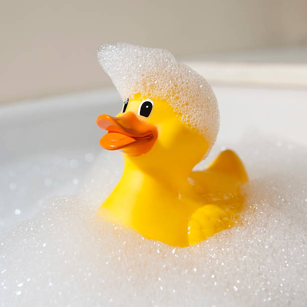 Worlds Largest rubber duck