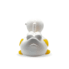 Astronaut Rubber Duck – Space Duck Collectible | JustDucks