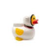 Astronaut Rubber Duck – Space Duck Collectible | JustDucks