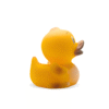 Cute Big Eye Rubber Duck | Unique to JustDucks Cute Big Eye Rubber Duck | Unique to JustDucks