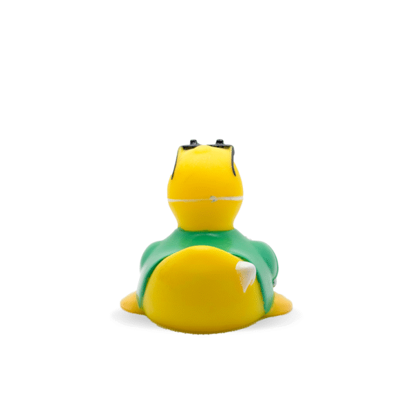 Dentist Rubber Duck – Dental Surgeon Duck Collectible | JustDucks