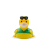 Dentist Rubber Duck – Dental Surgeon Duck Collectible | JustDucks
