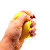 Foam Stress Toy Duck – Squishy Stress Relief Duck | Exclusive to JustDucks