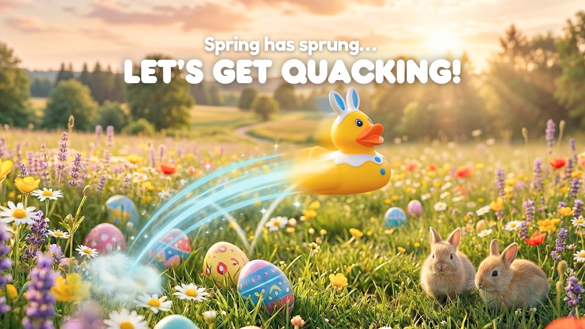 EASTER BANNER 2