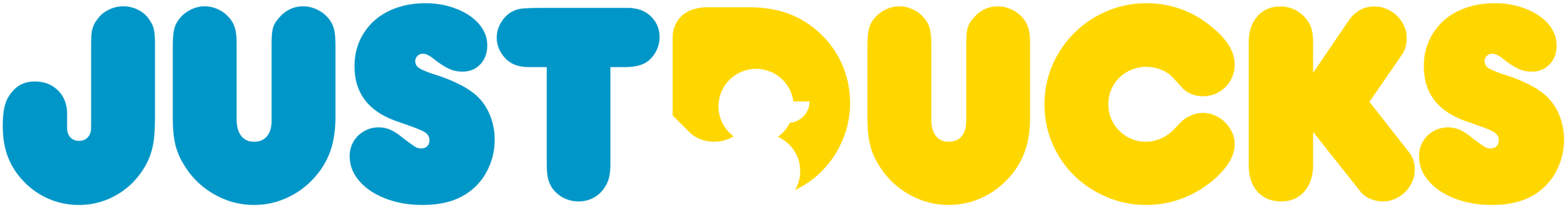 JustDucks